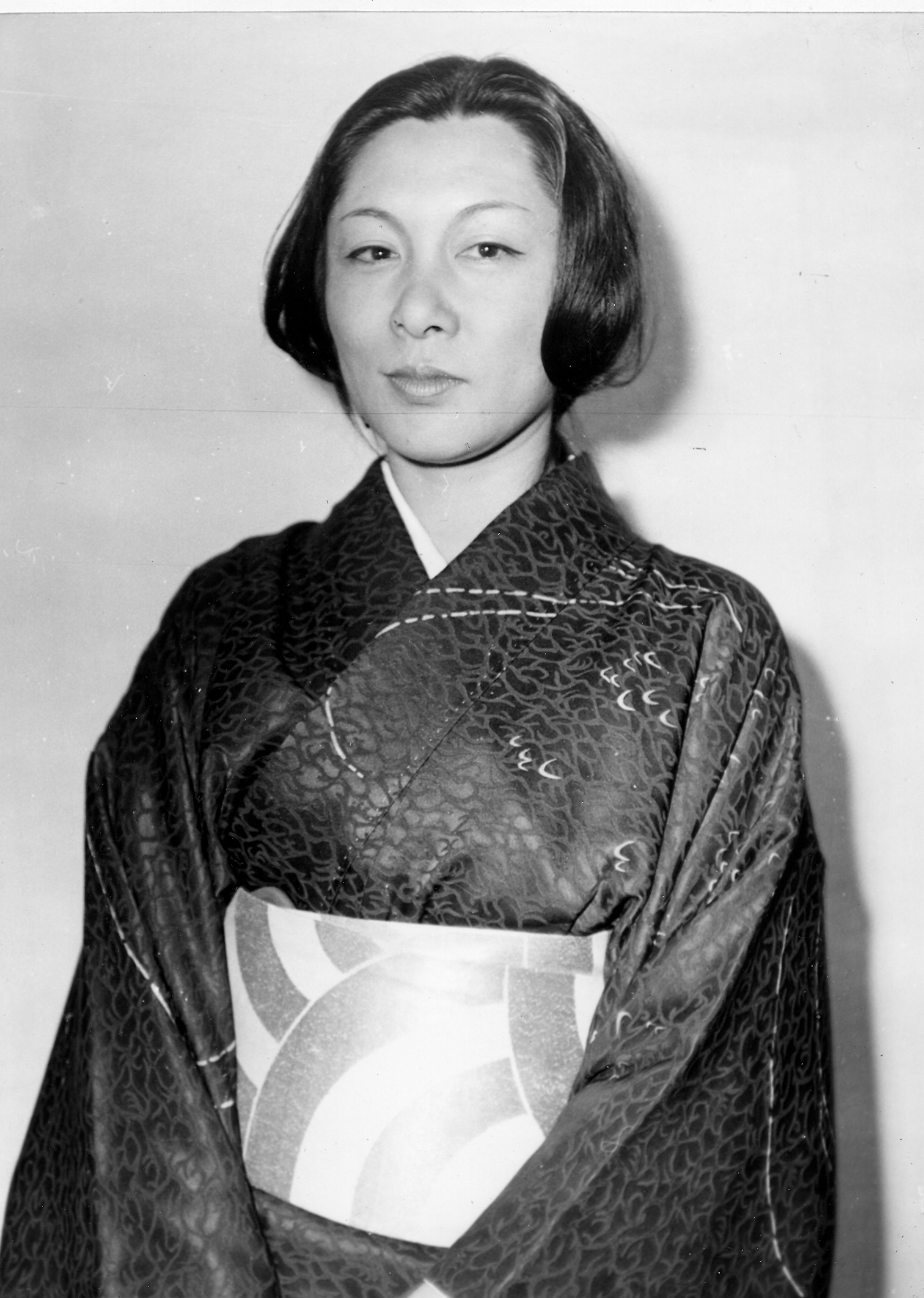 6. MaryGlaskugel1965